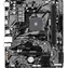 GIGABYTE A520M H ARGB / Mainboard / AM4 / A520 / 2x DDR4 / 1x GLAN / mATX