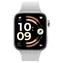 XIAOMI Redmi Watch 6 NFC Silbergrau / Smartwatch / 2,07" AMOLED-Display / Bluetooth 5.4 / NFC / 5 ATM