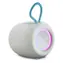 Energy sistem Speaker Sunrise White / Kabelloser Lautsprecher / 1.0 / 10 W / BT 5.3 / IPX6 / 18 Std.