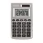 Canon LS-270L silber / Taschenrechner / 8-stellig / LCD / Dual-Netzteil