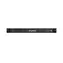 Lanberg SC01-6501-12B / Servergehäuse / 19" 1U / E-ATX / 8x 40 mm PWM / ohne Netzteil