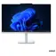 Lenovo A105 24" grau / All-in-One-Computer / 23,8" FHD / AMD RYZEN 5 40 / 8 GB / 512 GB SSD / AMD Radeon 610M / Windows 11