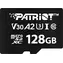 Patriot VX 128 GB / microSDXC-Speicherkarte / UHS-I V30 / U3 / A2 / Klasse 10