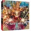 Good Loot Puzzle The Witcher: Scoia'tael / 500 Teile / 34 × 48 cm