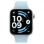 XIAOMI Redmi Watch 6 Gletscherblau / Smartwatch / 2,07" AMOLED-Display / Bluetooth 5.4 / 5 ATM / 12 Tage