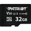 Patriot VX V30 U3 / microSDHC-Speicherkarte / 32 GB / UHS-I U3 / V30 / Klasse 10 / 90 MB/s