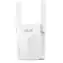 Asus RP-AX50 / Extender AX1500 / Wi-Fi 6 (802.11ax) / Dualband 2,4+5 GHz / 1x GLAN