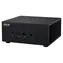 Asus ExpertCenter PN53-S5168AD schwarz / Mini-PC / AMD RYZEN 5 7535HS 3,3 GHz / 16 GB DDR5 / 512 GB SSD / AMD Radeon 660M