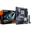 GIGABYTE B650E EAGLE WIFI6E / Mainboard / AM5 / 4X DDR5 / 1x PCIEx16 / 2,5-GLAN / Wi-Fi 6E / ATX