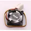 Acutake ACU-FAN25 / Lüfter / 25 x 25 x 10 mm / 10.000 U/min / 19,5 dB / 3-polig