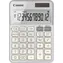Canon KS-125KB-SL silber / Tischrechner / 12-stellig / LCD / Solar + Batterie / Steuerfunktion