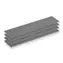 ARCTIC Wärmeleitpad TP-4 120 x 20 mm 1,5 mm / Wärmeleitpad / 4 Stück