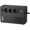 Fortron FSP ECO 800 FR / USV-Notstromversorgung / 800 VA / 480 W / Line-Interactive