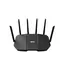 Asus RT-BE90U / Router / 2,4 GHz 688 Mbit/s / 5 GHz 2882 Mbit/s / 6 GHz 5764 Mbit/s / 1x WAN / 3x LAN / USB / AiMesh