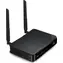 ZyXEL LTE3301- PLUS / 4G LTE Router / Dual-WAN / AC1200 / 300 Mbit/s / 4x Gigabit LAN / 1x SIM