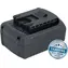 Avacom Akku für BOSCH GSR 18 V-LI / Akku für Akku-Werkzeuge / Li- ION / 18 V / 5000 mAh / Samsung Zellen