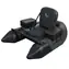 Savage Gear Stealth 155 grün / Belly Boat / PVC 0,90 mm / Tragfähigkeit 135 kg