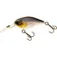 Westin ID-Crank 2.5 Matt Shad / Wobbler / 5 cm / 9 g / Schwimmend
