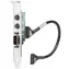 HP 800/600/400 G3 Seriell/PS/2-Adapter / Adapter / Serieller Port / 2× PS/2