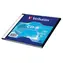 Verbatim CD- R DL 700 MB / CD- R Medium / 80 Min. / 48x / Extra Schutz / Schlanke Hülle / 1 Stück