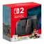 Nintendo Switch 2 + Mario Kart WORLD / Spielkonsole / 7,9"-LCD / 256 GB / Wi-Fi 6 / Bluetooth