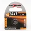 Ansmann LR41 / Alkaline-Knopfzelle / AG3 / 1,5 V / 2 Stück