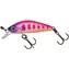 Illex Chubby Minnow 3,5 cm SP Pink Pearl Yamame / Wobbler / Schwebend / 2,3 g