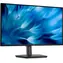 27" DELL Pro E2726DS, schwarz / LED / 2560×1440 / IPS / 16:9 / 5 ms / 1000:1 / 300 cd/m / DP+HDMI / Pivot / 3RNBD