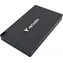 Verbatim Metal Mini SSD 512 GB, grau / Externe SSD-Festplatte / USB-C 3.2 Gen 2 / R: 2000 MB/s / Schreibgeschwindigkeit: 1750 MB/s