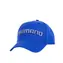 Shimano Cap blau / Kappe / 100 % Polyester / verstellbare Größe