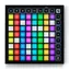 Novation Launchpad Mini MK3 schwarz / MIDI-Controller / 64 Pads / USB-C / Ableton Live Lite