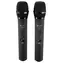 Prodipe M850 DSP Duo UHF F5 / UHF-Funkmikrofonsystem / 2 Handmikrofone / 528-578 MHz / 60 m / 2×100 Kanäle
