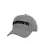 Shimano Cap grau / Kappe / 100 % Polyester / verstellbare Größe