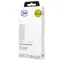 3mk Clear Case Oppo Find X9 transparent / Schutzhülle / Absorber125