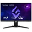 24" ViewSonic VX2479J-HD-PRO Schwarz / Monitor / IPS / FHD 1920x1080 / 180Hz / 1ms / 2x HDMI + DP / VESA