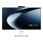 Asus V400 AiO V470VAK-WPE262W weiß / All-in-One-PC / 27" FHD / Intel Core 7 240H / 16 GB DDR5 / 1 TB SSD / Windows 11