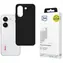 3mk Matt Case schwarz / Schutzhülle / POCO X8 Pro / TPU / Absorber125