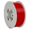 Verbatim 3D-Druckerfilament ABS 1,75 mm rot / Druckfilament / 1 kg / 404 m