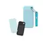 Verbatim Pocket SSD 1 TB blau / Externes Laufwerk / USB-C 3.2 Gen 2 / R: 1000 MB/s / Schreiben: 1000 MB/s