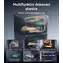 Narwal Flow 2 Kompaktstation / Saugroboter mit Wischfunktion / 31.000 Pa / Wischband 60 °C / KI NarMind Pro 2.0