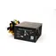 1stCool WHITE STORM 550 / Netzteil / 550 W / Aktive PFC / 120-mm-Lüfter / 85+