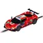 Carrera 64284 GO Ferrari 296 GT3 AF Corse No.21 / Rennwagen / 1:43