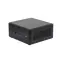ASRock 4x4 Box AI340 / Barebone / HDMI / USB-C / 2x LAN / DDR5 / Ohne Betriebssystem