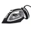 Adler AD 5043 schwarz-grau / Bügeleisen / kabellos / 2800 W / 30 g/min