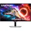 32" Samsung Odyssey OLED G8 Silber / Gaming-Monitor / OLED / 4K UHD / 240 Hz / 0,03 ms / HDR10+