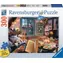 Ravensburger Puzzle Corners EXTRA / 300 Teile / ab 12 Jahren