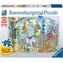 Ravensburger Puzzle Home Tweet Home EXTRA / 300 Teile