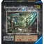 Ravensburger Fluchtpuzzle Spukkeller / Escape-Puzzle / 759 Teile / 70 × 50 cm / ab 14 Jahren