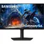 25" Samsung Odyssey G4 (G40H) Schwarz / Gaming-Monitor / IPS / 1920 × 1080 / 240 Hz / 1 ms / HDMI + DP