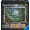 Ravensburger Puzzle Ausgang: Einhorn / 759 Teile / 70 × 50 cm / ab 12 Jahren